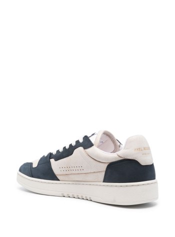 axel arigato sneaker hombre dice lo sneaker - f1697003 beige blue 2