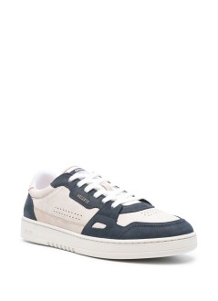 axel arigato sneaker hombre dice lo sneaker - f1697003 beige blue