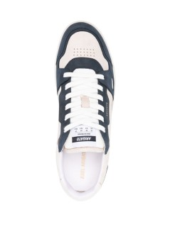 axel arigato sneaker hombre dice lo sneaker - f1697003 beige blue