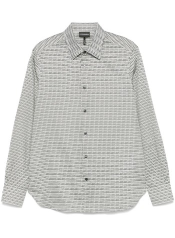 emporio armani shirt man015 - em001537af14130 f0098
