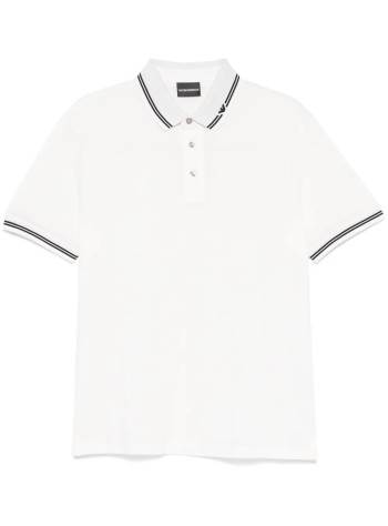 emporio armani polo manem000852 - em000852af12955 f0068