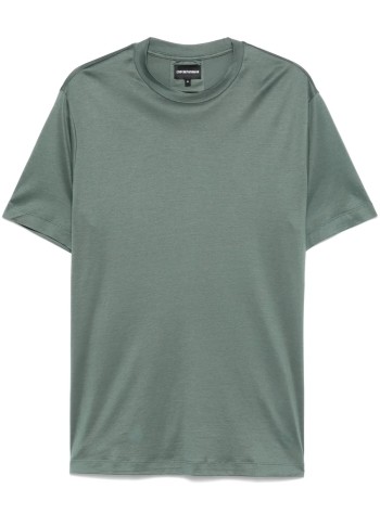 emporio armani t-shirt man8n1te81juvz - 8n1te81juvz u9083
