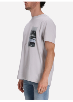 boss camiseta hombre tee deserttech sj - 50533233 054