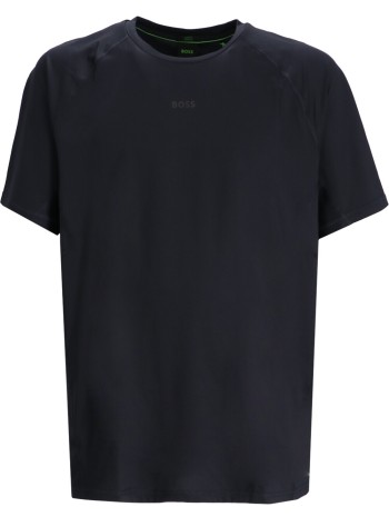 boss t-shirt mantee active 1 - 50531240 402