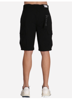 boss short pant mans  urbanex cargo - 50534318 001