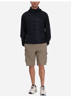 boss pantalon corto hombre s  urbanex cargo - 50534318 334