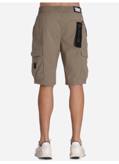 boss pantalon corto hombre s  urbanex cargo - 50534318 334
