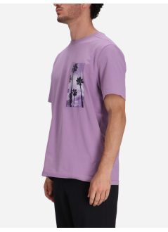 boss camiseta hombre tee deserttech sj - 50533233 523
