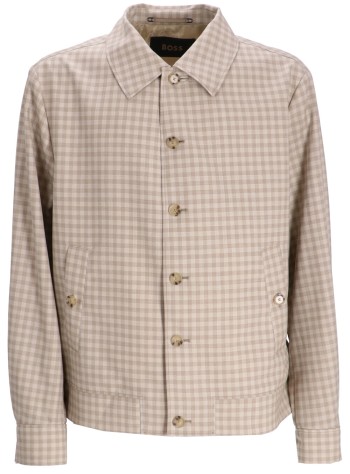 boss outerwear hombre l-heston-wing-251 - 50534267 275