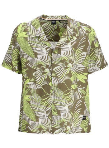 boss shirt manbeach shirt - 50535793 311