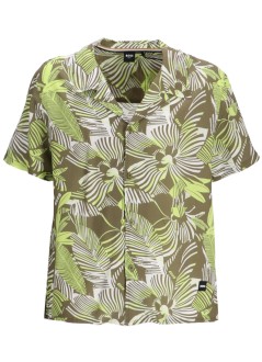 boss camiseria hombre beach shirt - 50535793 311
