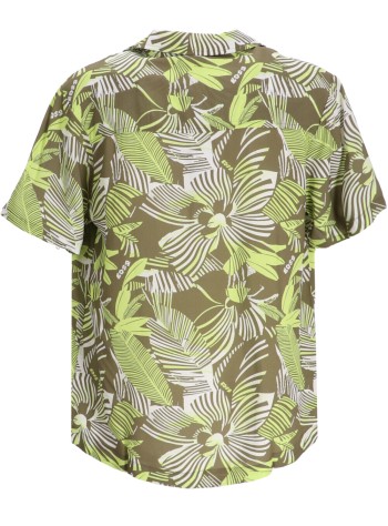 boss camiseria hombre beach shirt - 50535793 311 2