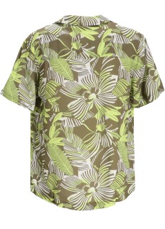 boss camiseria hombre beach shirt - 50535793 311