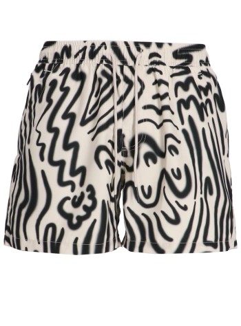 oas bermuda hombre aerosol swim shorts - 5001350 aerosol