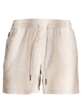 Hazel Echo Swim Shorts