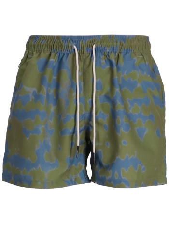 Highland Swim Shorts