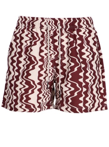 Ruby Verve Swim Shorts