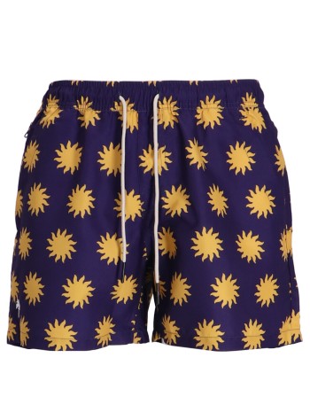 Sunday Sun Swim Shorts