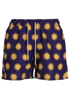 oas bermuda hombre sunday sun swim shorts - 5001287 sunday sun
