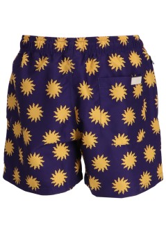 oas bermuda hombre sunday sun swim shorts - 5001287 sunday sun
