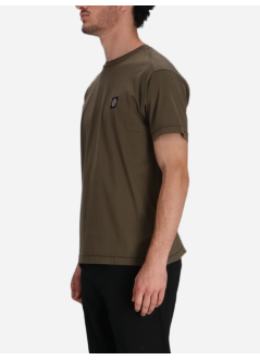stone island t-shirt manss t-shirt - 2100039s0013 v0054