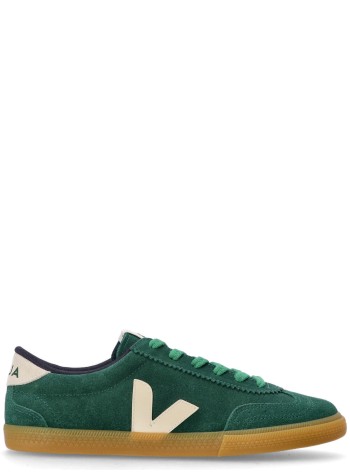 veja sneaker mujer volley - vo0320515 poker pierre