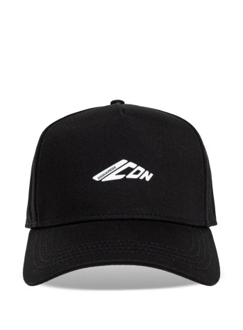 dsquared cap manbaseball cap - bcm087105c00001 2124