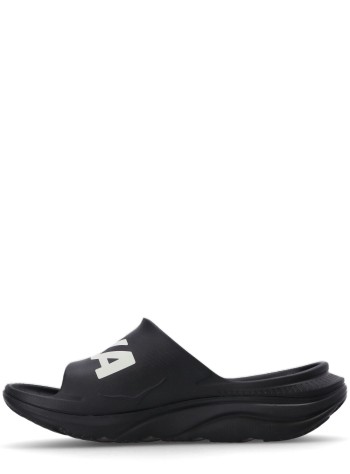 hoka one one playa hombre ora recovery slide - 1155154 bwht 2
