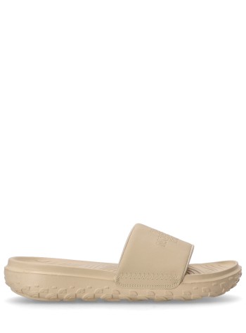 the north face beach manmen's never stop cush slide - nf0a8a9069y1 69y1