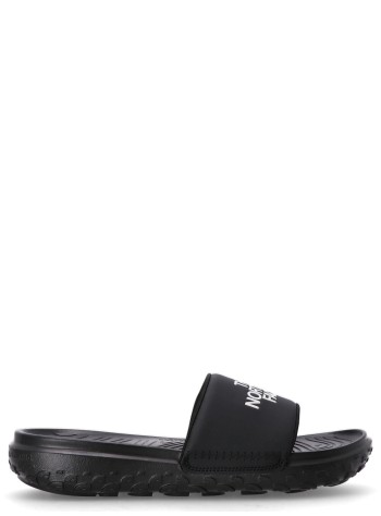 the north face beach manmen's never stop cush slide - nf0a8a90kx71 kx71