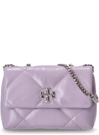 tory burch crossbody mujer kira diamond quilt small convertible shoulder bag - 154706500 500