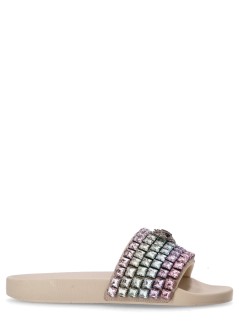kurt geiger sandalia mujer meena eagle jewel - 4353644979 44