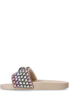 kurt geiger sandalia mujer meena eagle jewel - 4353644979 44