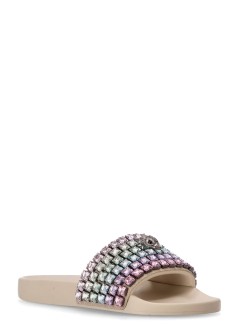 kurt geiger sandalia mujer meena eagle jewel - 4353644979 44