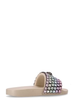 kurt geiger sandalia mujer meena eagle jewel - 4353644979 44