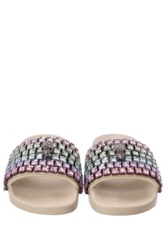 kurt geiger sandalia mujer meena eagle jewel - 4353644979 44