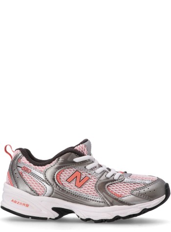 New Balance 530 Kids Bungee Lace
