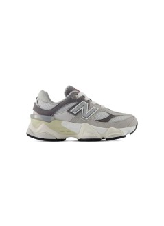 new balance sneaker mannew balance 9060 kids lace - pc9060gy gy