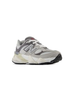 new balance sneaker mannew balance 9060 kids lace - pc9060gy gy