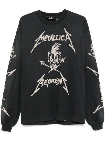 Metallica Garage Inc Ls T-shirt