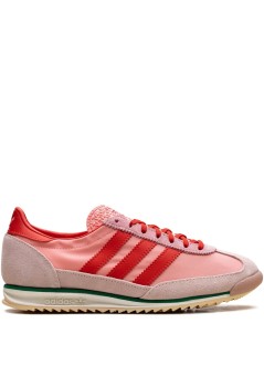 adidas originals sneaker mujer sl 72 og w - js0254 sepisp red glopnk