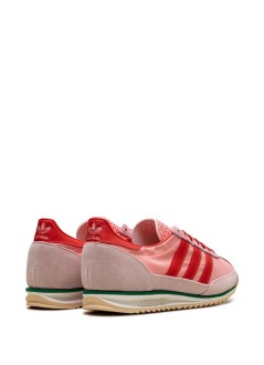 adidas originals sneaker mujer sl 72 og w - js0254 sepisp red glopnk