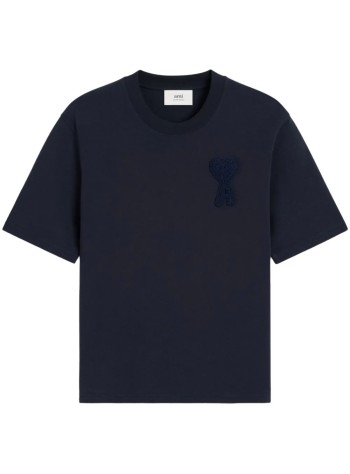 ami camiseta hombre t shirt - hts055726 4011