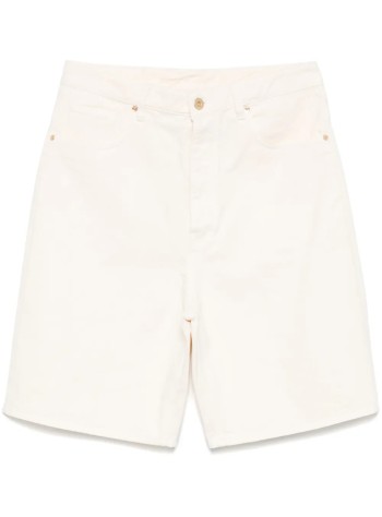 Le Short Baggy ÉCru