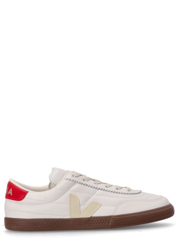 veja sneaker mujer panenka - fu2020708 white pierre pekin bark