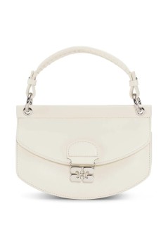 ganni crossbody womanapo g bag mini top handle - a6521 135