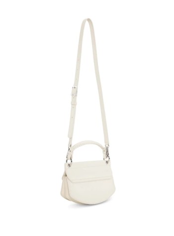 ganni crossbody womanapo g bag mini top handle - a6521 135 2