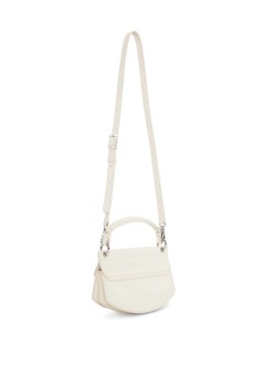 ganni crossbody womanapo g bag mini top handle - a6521 135