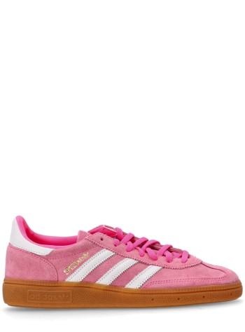 adidas originals sneaker womanhandball spezial w - ji2654 lucpnk ftwwht goldmt