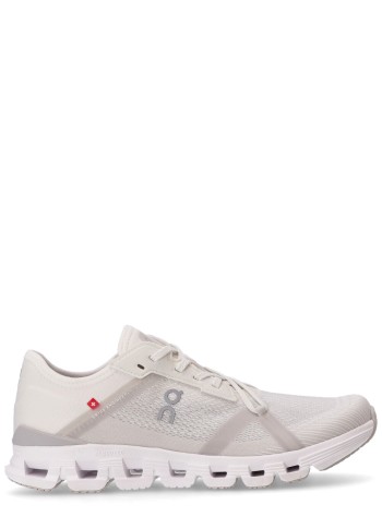 on running sneaker womancloud x 4 ad - 3wf10172852 white wolf